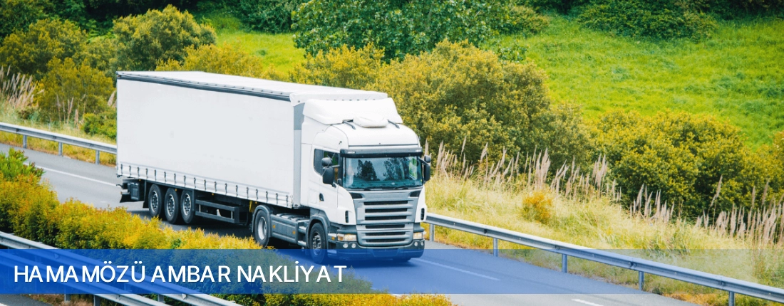 Hamamözü Ambar Nakliyat Hamamözü Ambar Nakliyat