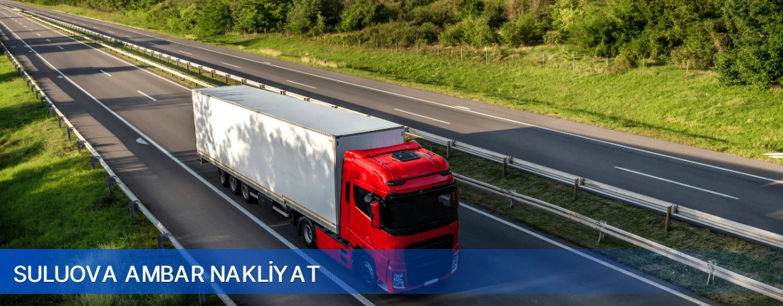 Suluova Ambar Nakliyat